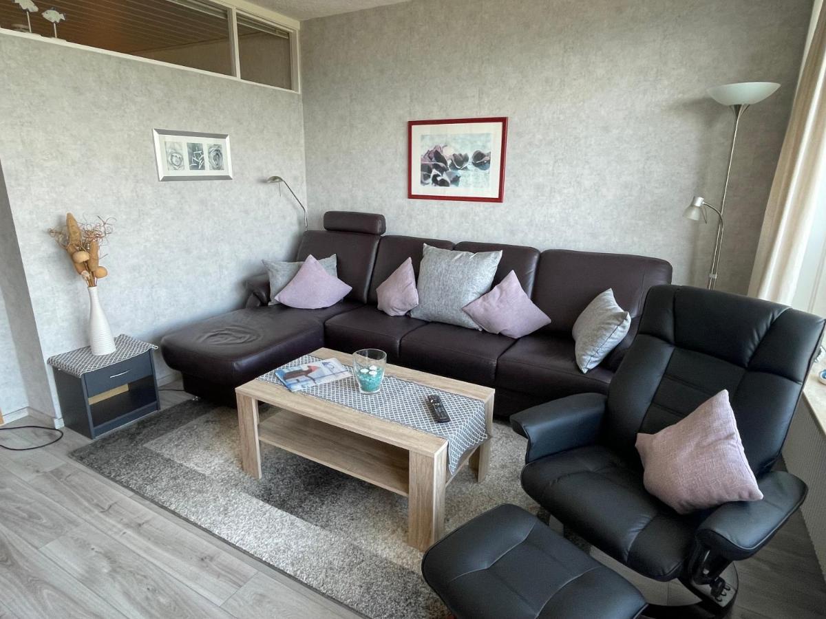 Ferienpark Sierksdorf App 778 - Strandlage Dış mekan fotoğraf